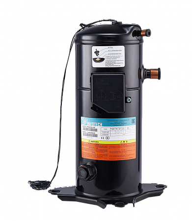 Спиральный компрессор Invotech YM125E1S-100