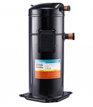 Спиральный компрессор Invotech YH720C1S-100 R410A