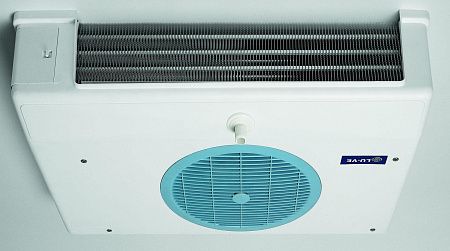 Воздухоохладитель Lu-Ve SHS 32 E